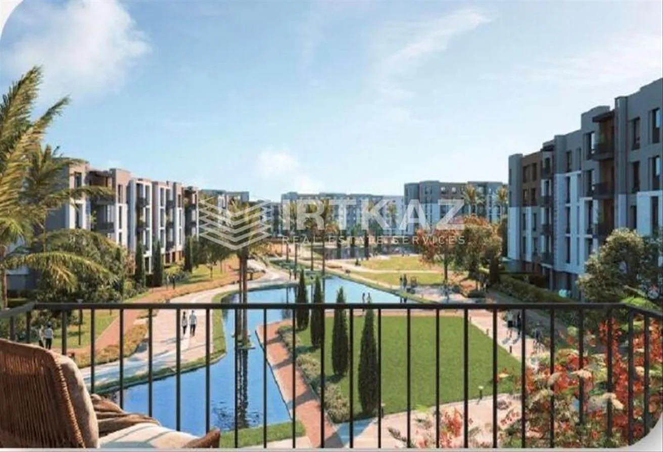 Sale in HAP Town: Duplex 330m+Garden 76 lowest price