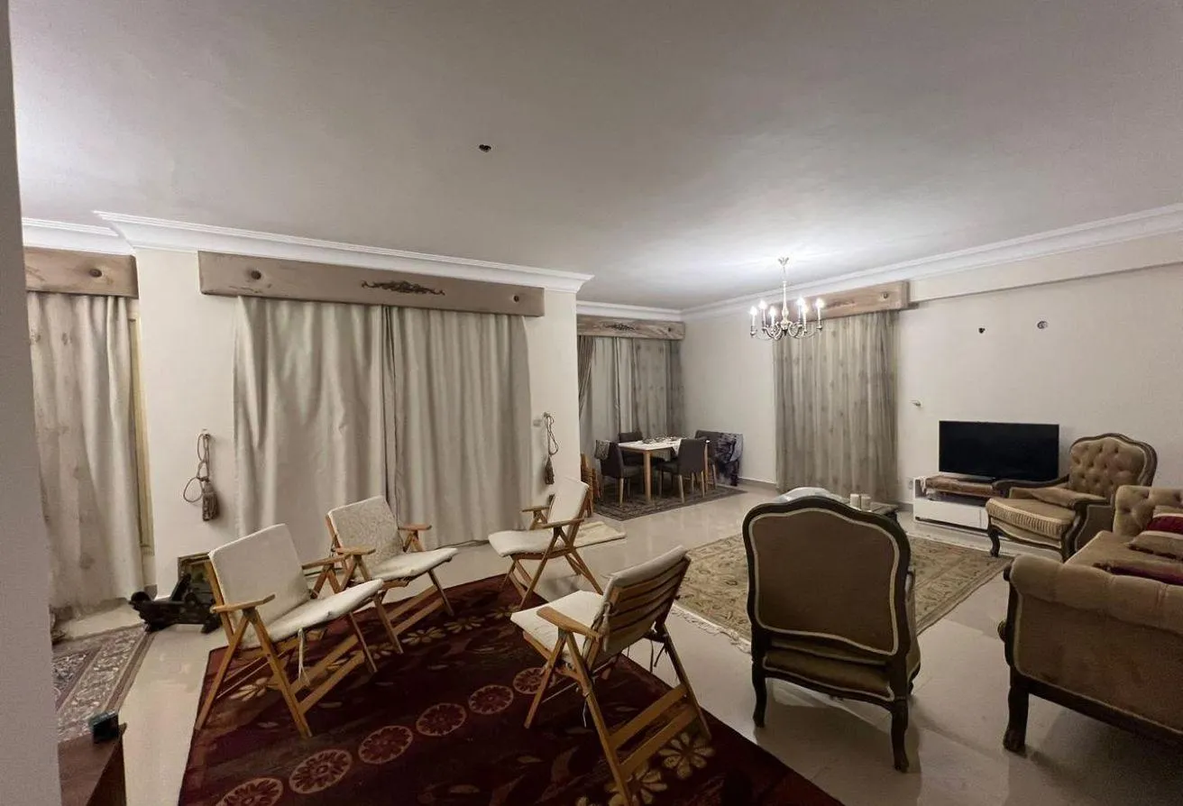 Rent in Acacia: Modern Fully Furnished Apartment firsthand