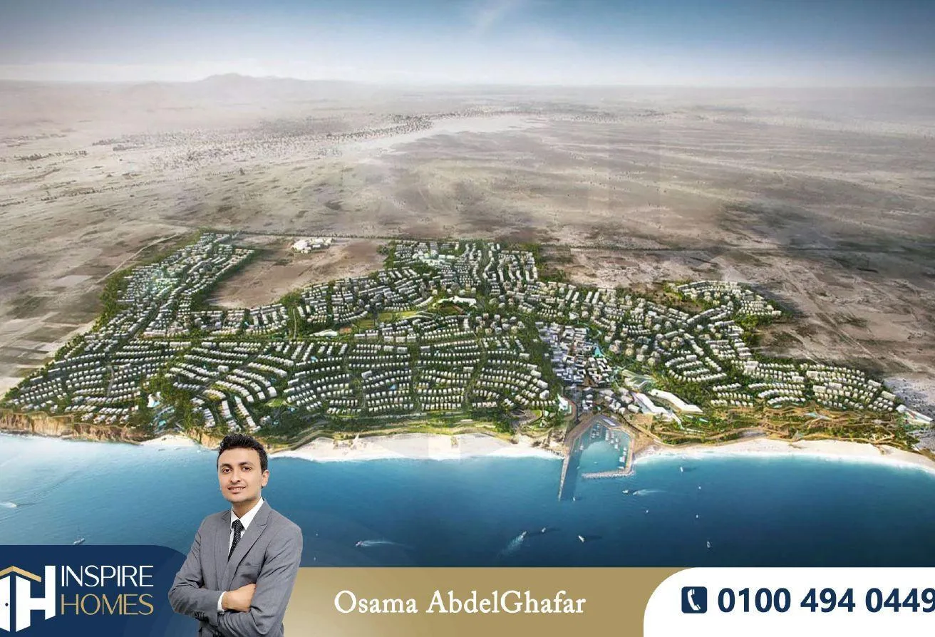 Sale in Jefaira: Cabin لإعادة البيع 30م ( Jefaira ) راس الحكمة