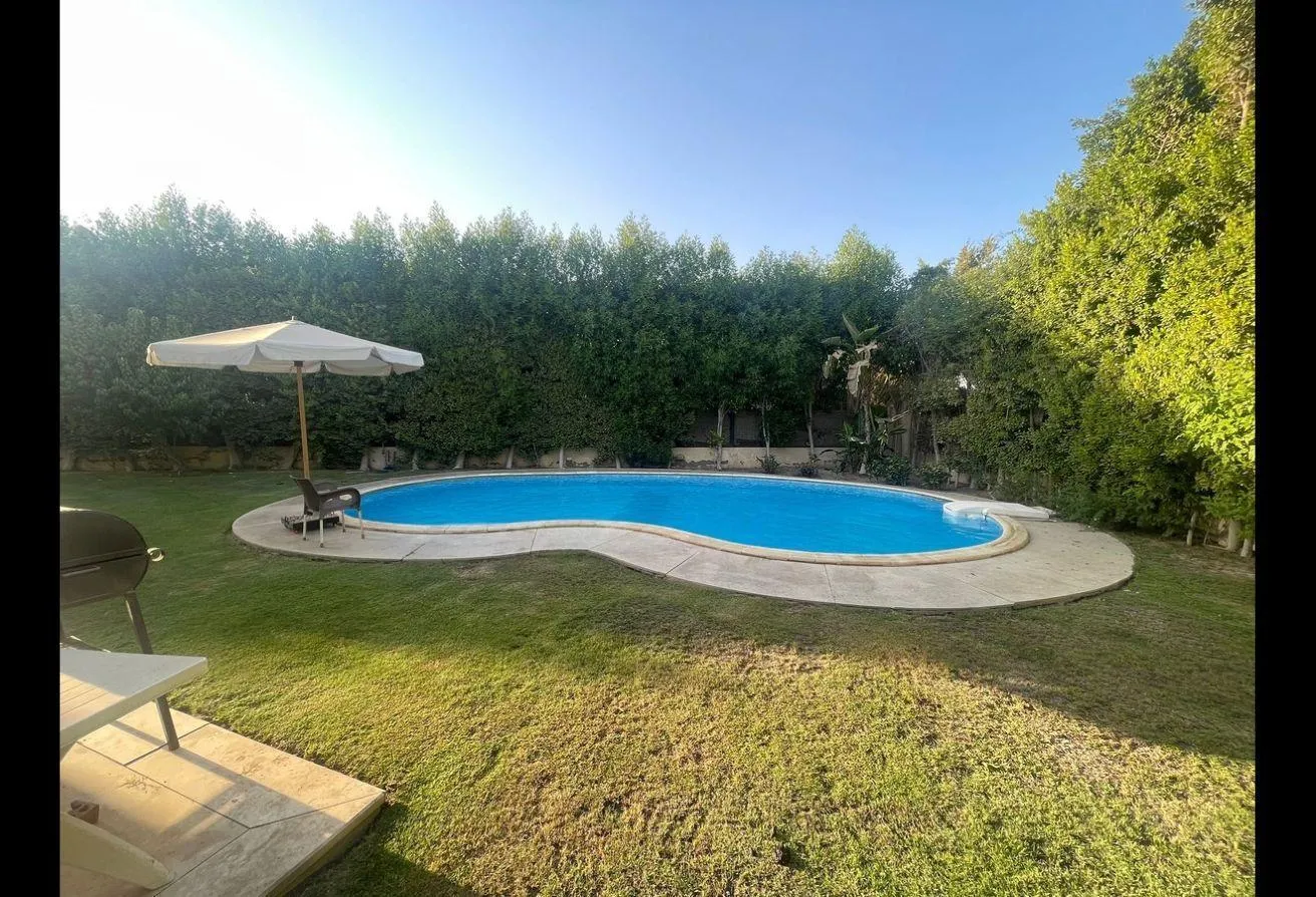 Sale in Gardenia Park: فيلا في كمبوند جاردينيا 6 اكتوبر