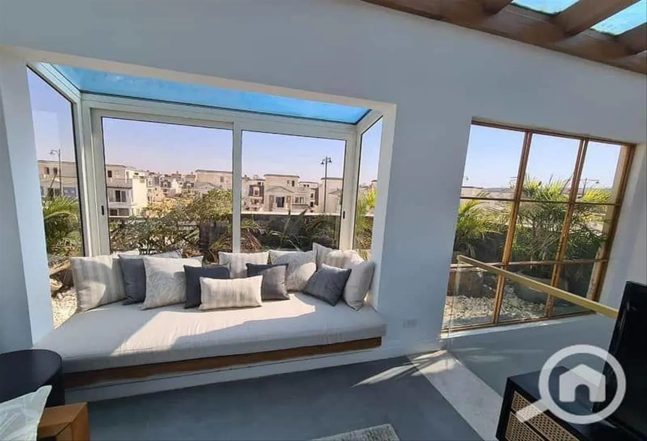 Sale in Mountain View 4: Town + penthouse in Mountain View nearest delivery