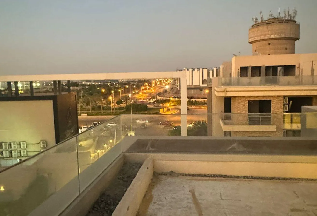 Sale in Midtown: Penthouse  For sale  In Midtown  Finished  At a b