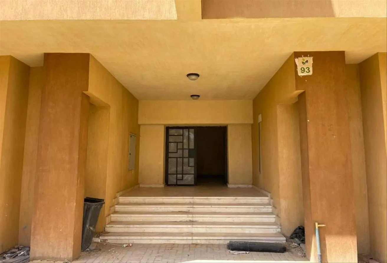 Sale in Ashgar City: Semi-finished apt|October|10%dp 8-y installments