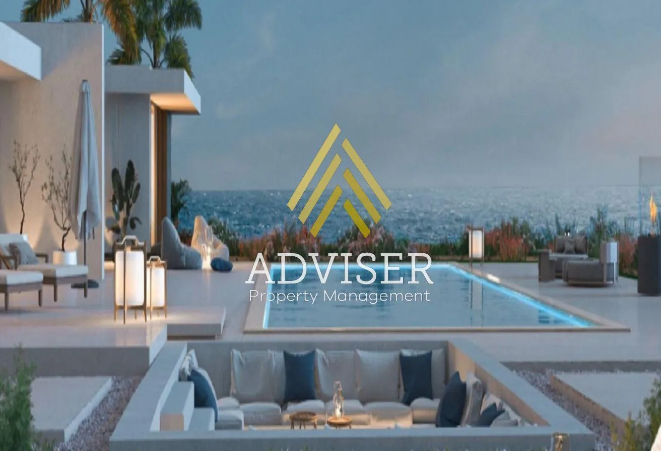 Sale in Solare: Villa for sale in Solare by Misr Italia Properties