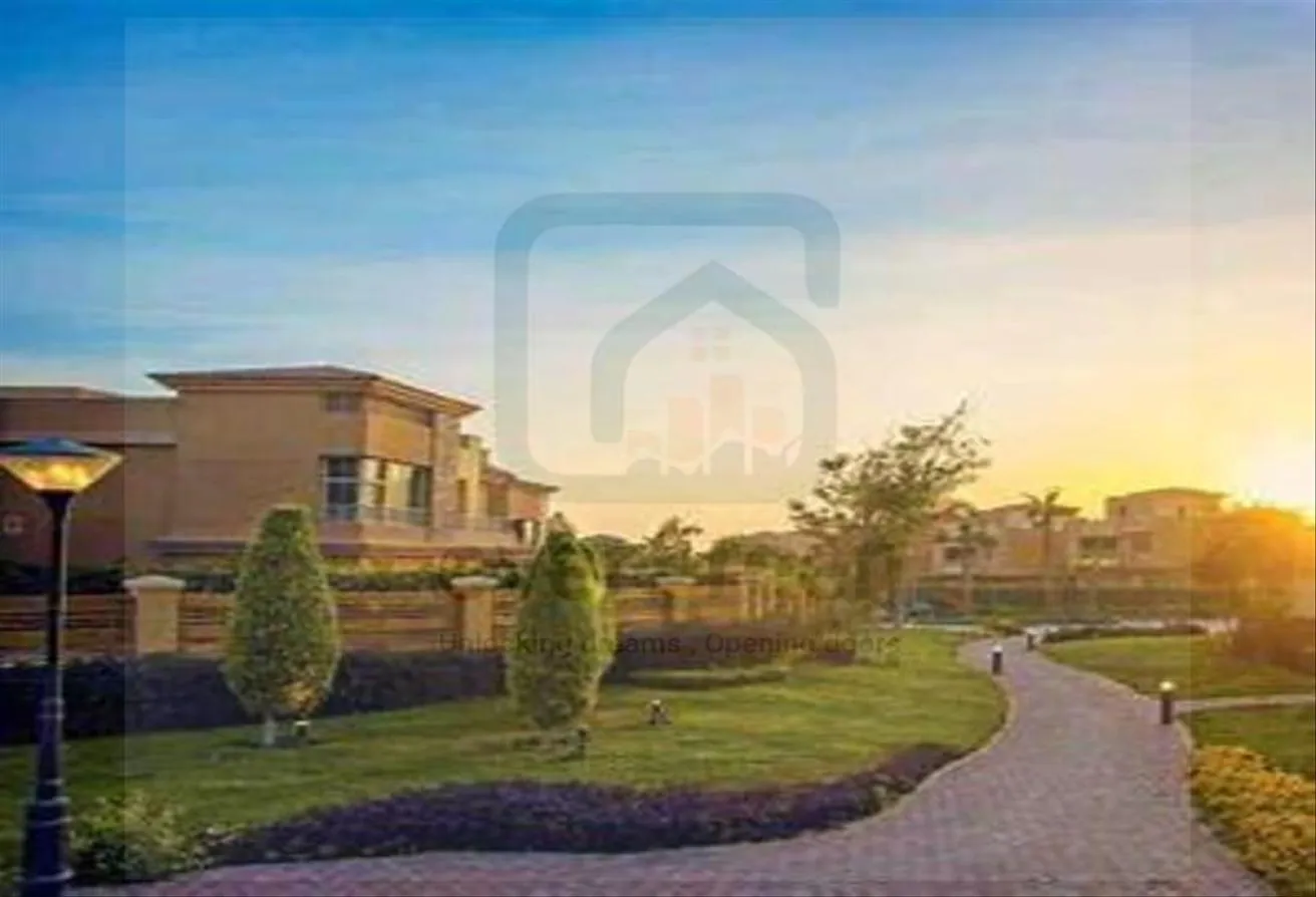 Sale in Atrio: 5-Bed Villa 1 year delivery in Sheikh Zayed