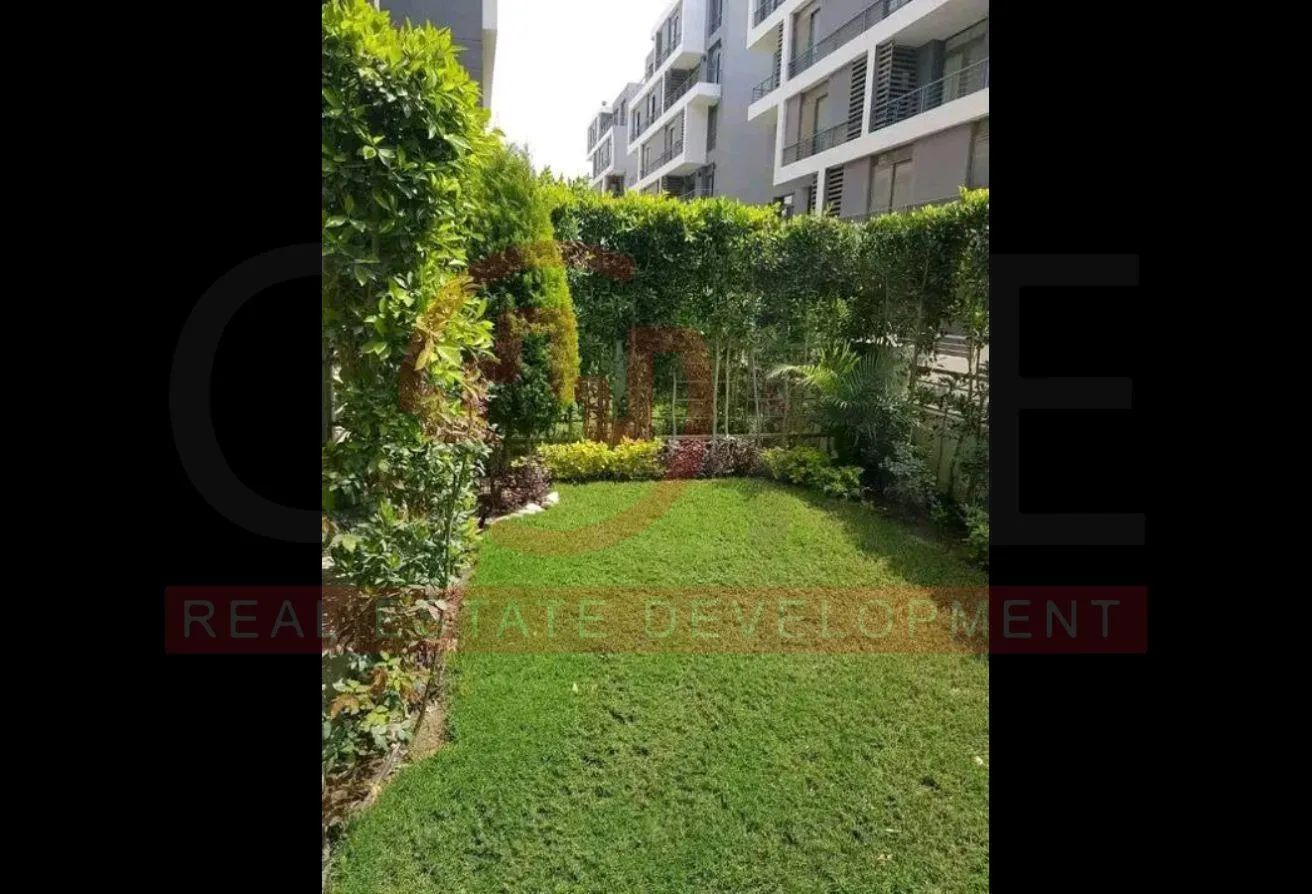 Sale in Al Khamayel city: Duplex 318m adjacent New Giza Installs over 9 yrs