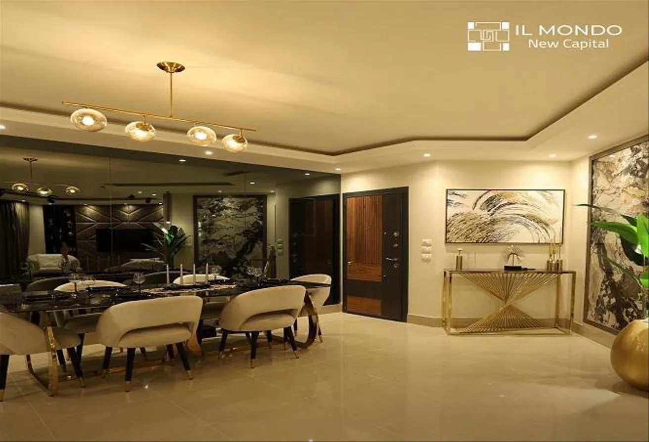 Sale in il Mondo: Apartment 160m RTM At the highest return Over7Year