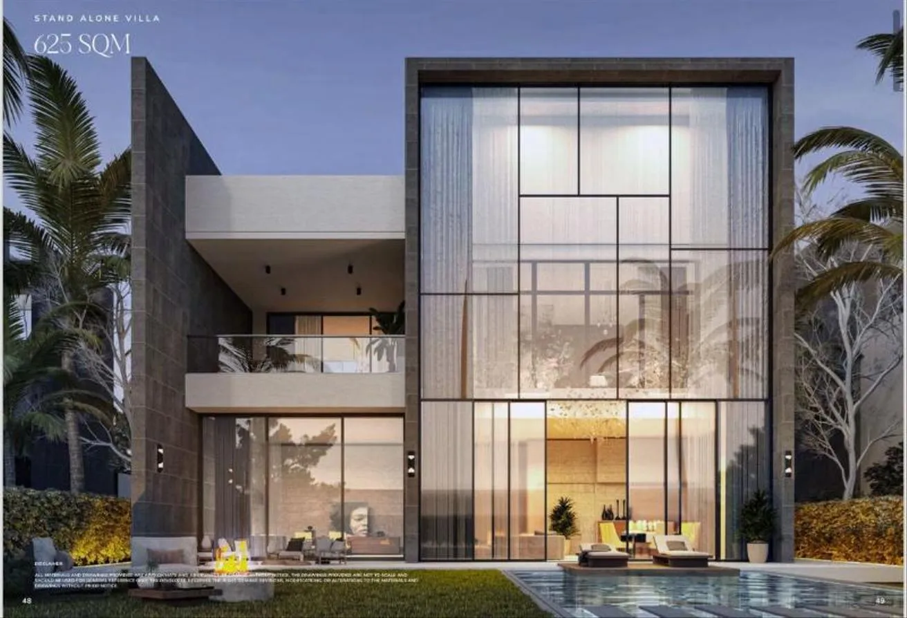Sale in Saada Compound: The lowest down payment on the market