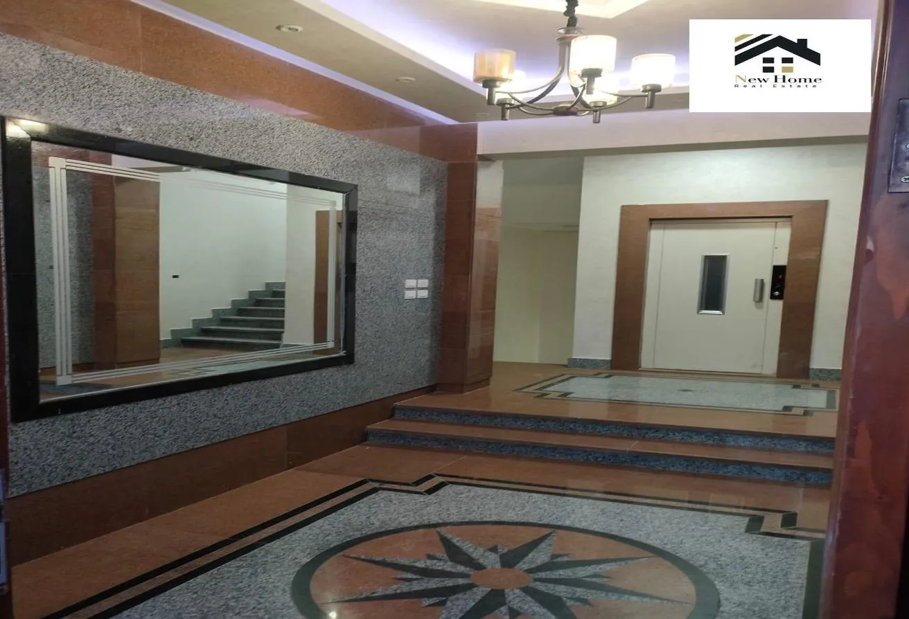 Sale in El Banafseg: رووف195م+45م تراس في النبفسج فيلات التجمع الخامس