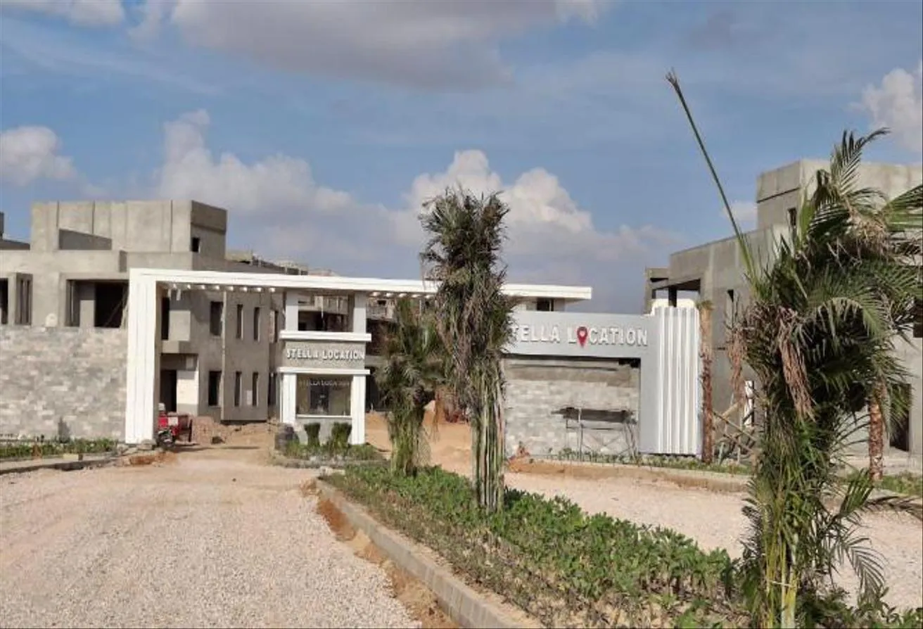 Sale in Stella Location: Own your apartment  dp %25