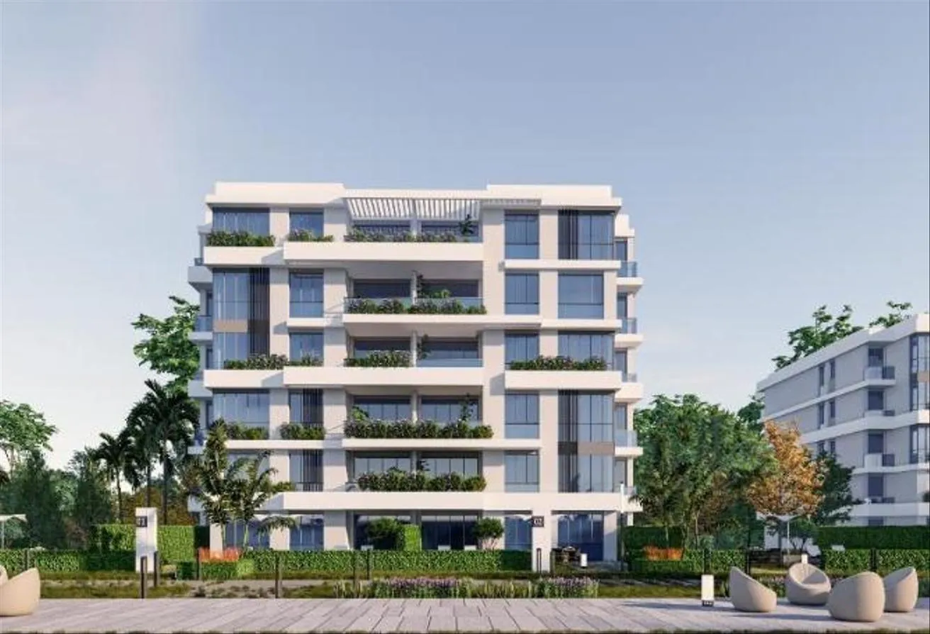 Sale in Bluetree Compound: Buy a 240m unit &amp; 0% DP in Bluetree - new cairo