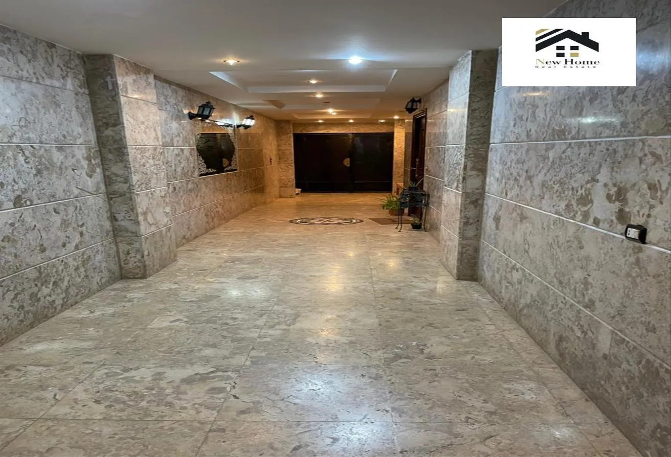 Sale in Al Narges: بنتهاوس 330 م + 60 م رووف في النرجس عمارات التجمع