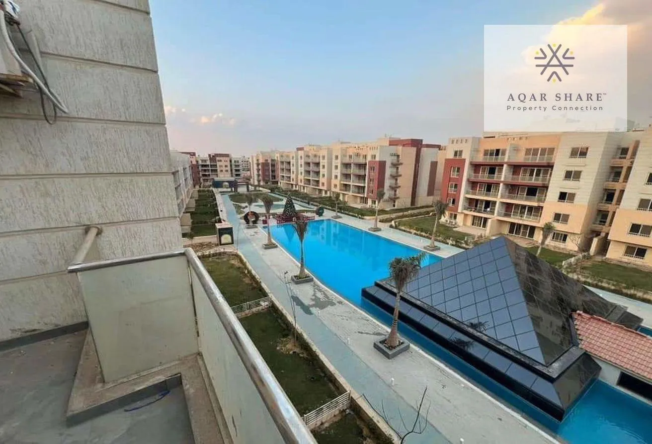 Sale in American University Housing District: at the old price Villa next to Mountain View iCity