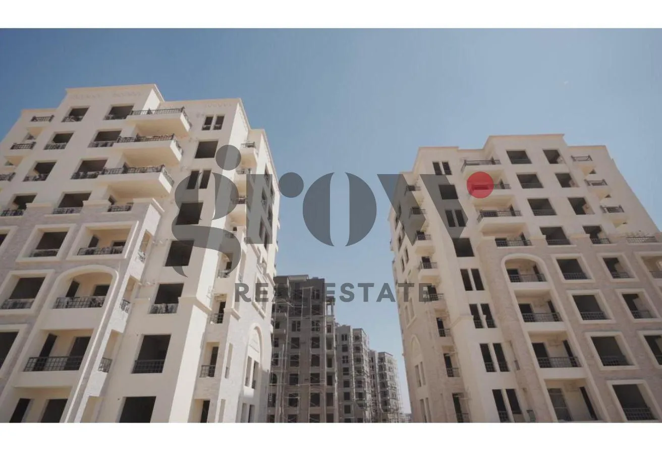 Sale in Anakaji: اسكن جمب حي السفارات بمقدم 512 وتقسيط عليى 8 سنيين