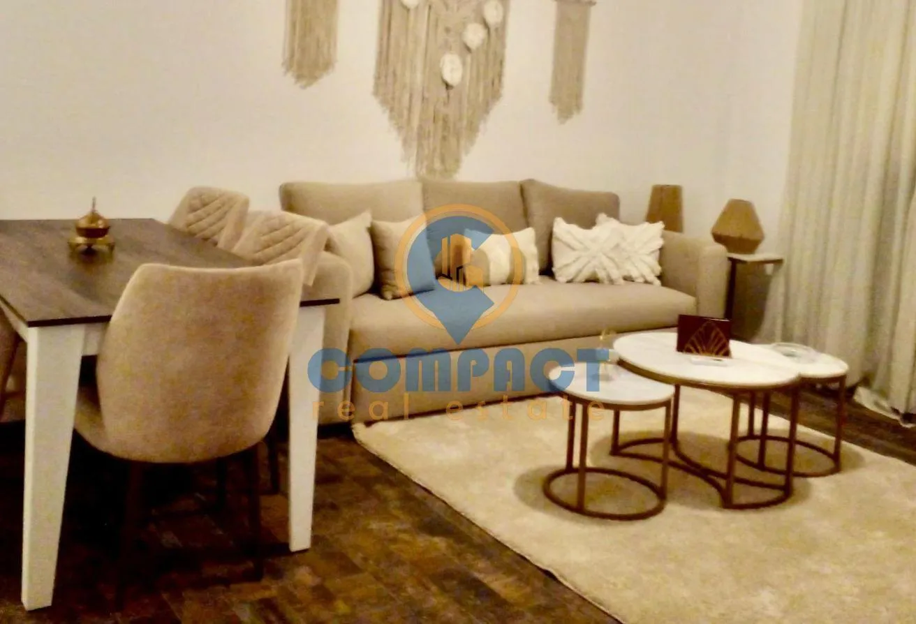 Rent in 10th District: First apartment for rent with new modern furniture