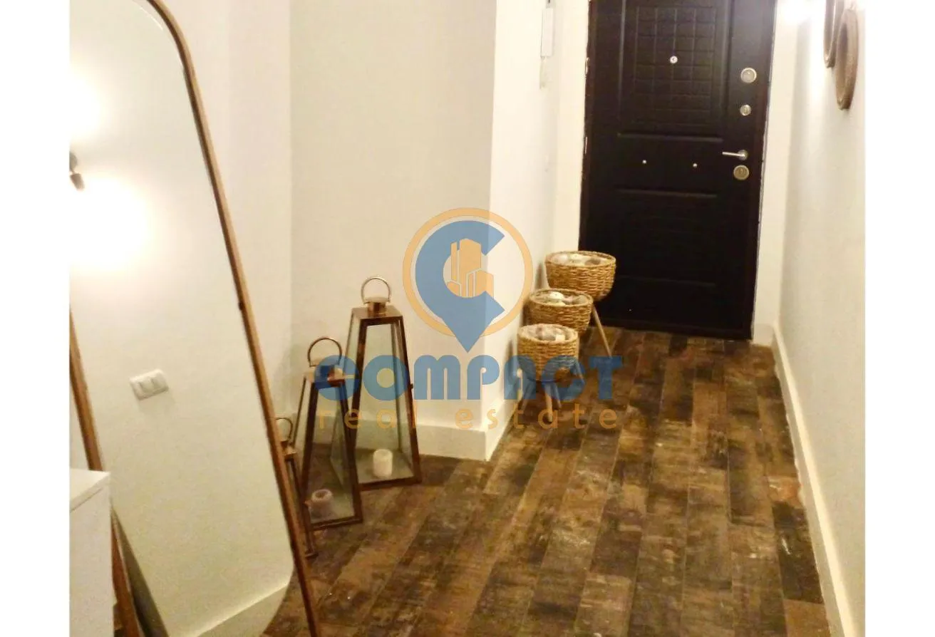 Rent in 10th District: للايجار بالحى العاشر تشطيب اول سكن لوكيشن مميز