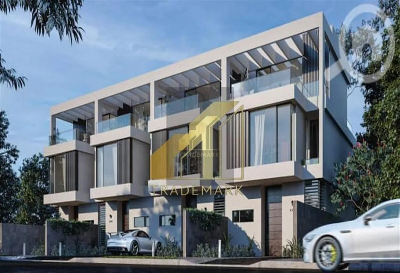 Sale in The Crest: Finished penthouse196M In The Crest 5%Dp Wz credit