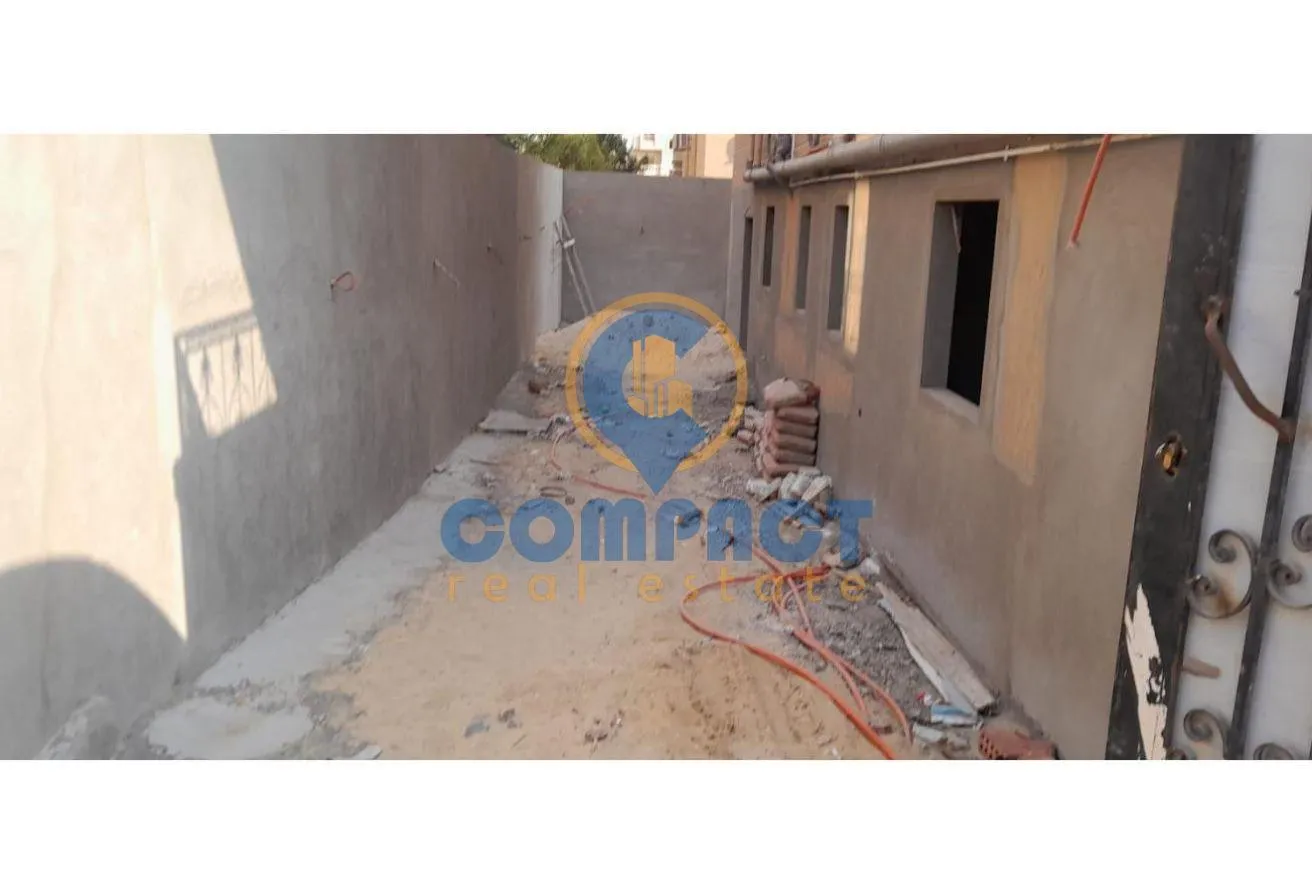 Sale in 5th District: High basement with garden 195 m, prime location