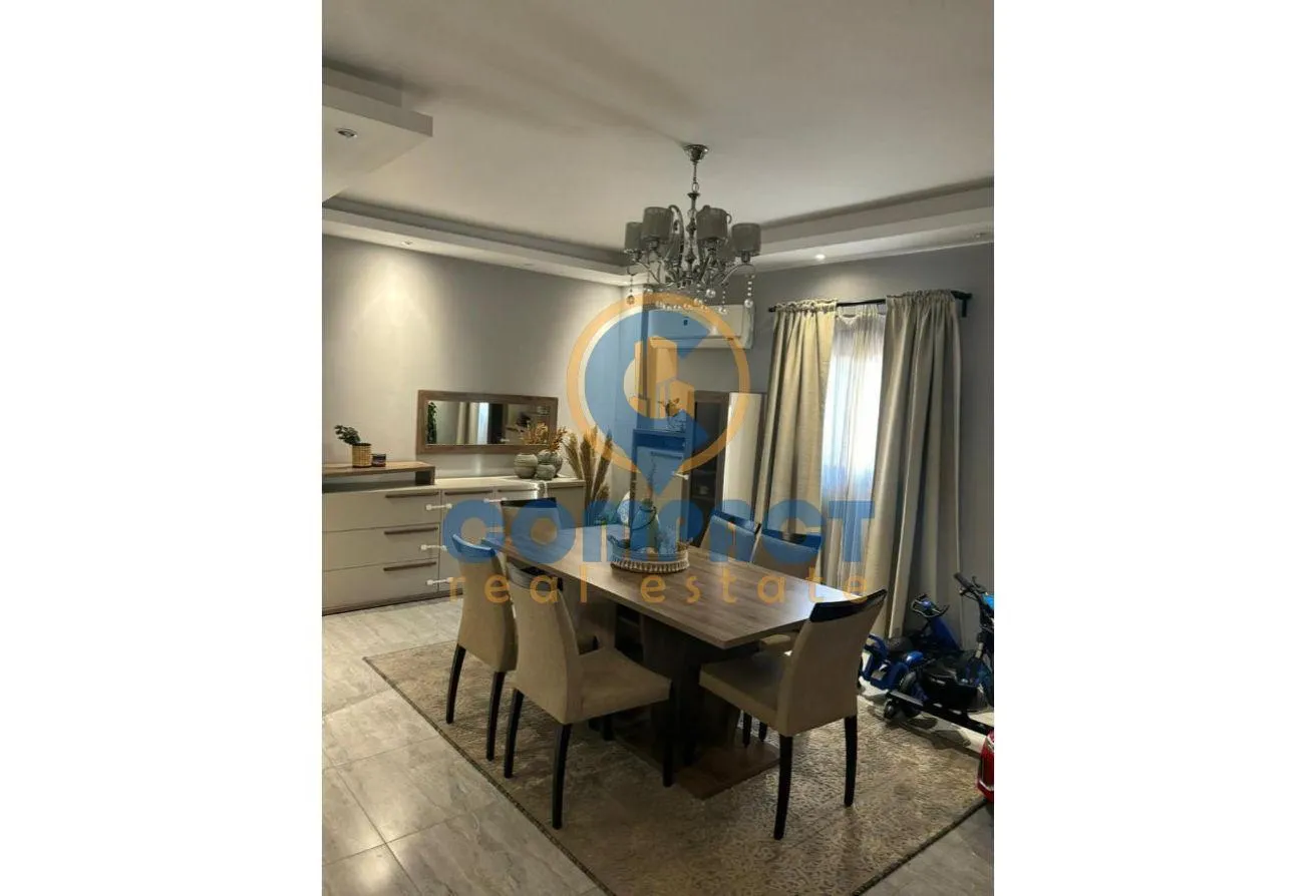 Sale in Al Mostathmir El Saghir: 3 ROOMS +garden dp 1 M Finished Sheikh Zayed