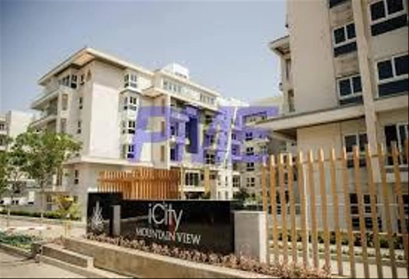 Sale in Mountain View iCity: IVilla Mountain View Icity New Cairo 255 sqm