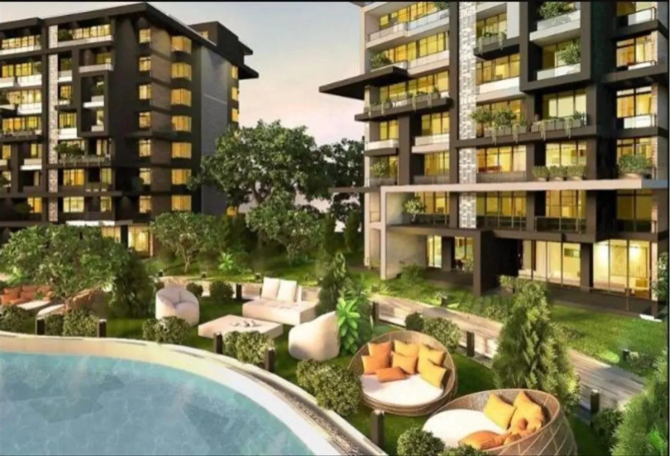 Sale in La Capitale: Apartment for immediate delivery, finished,
