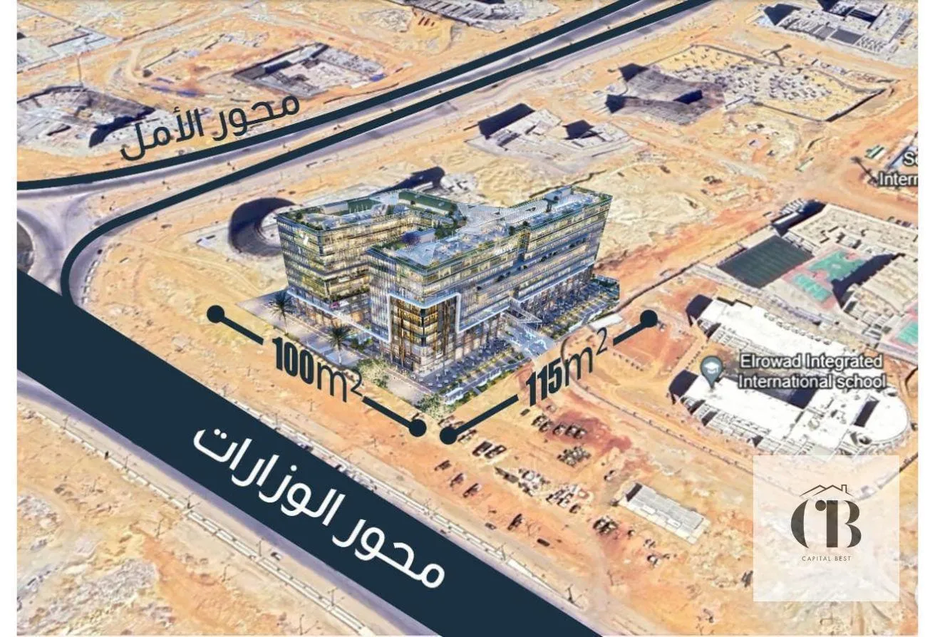 Sale in Vasto Plaza: Get your shop with the lowest price per sqm//mu23