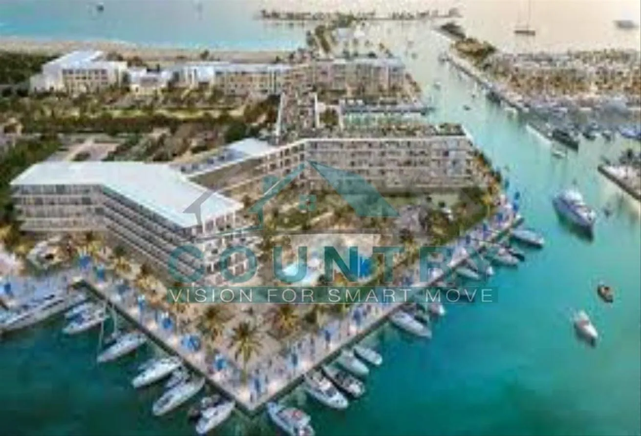 Sale in Silver Sands: DIRECT LAGOON VIEW | Bahary |Amazing Duplex