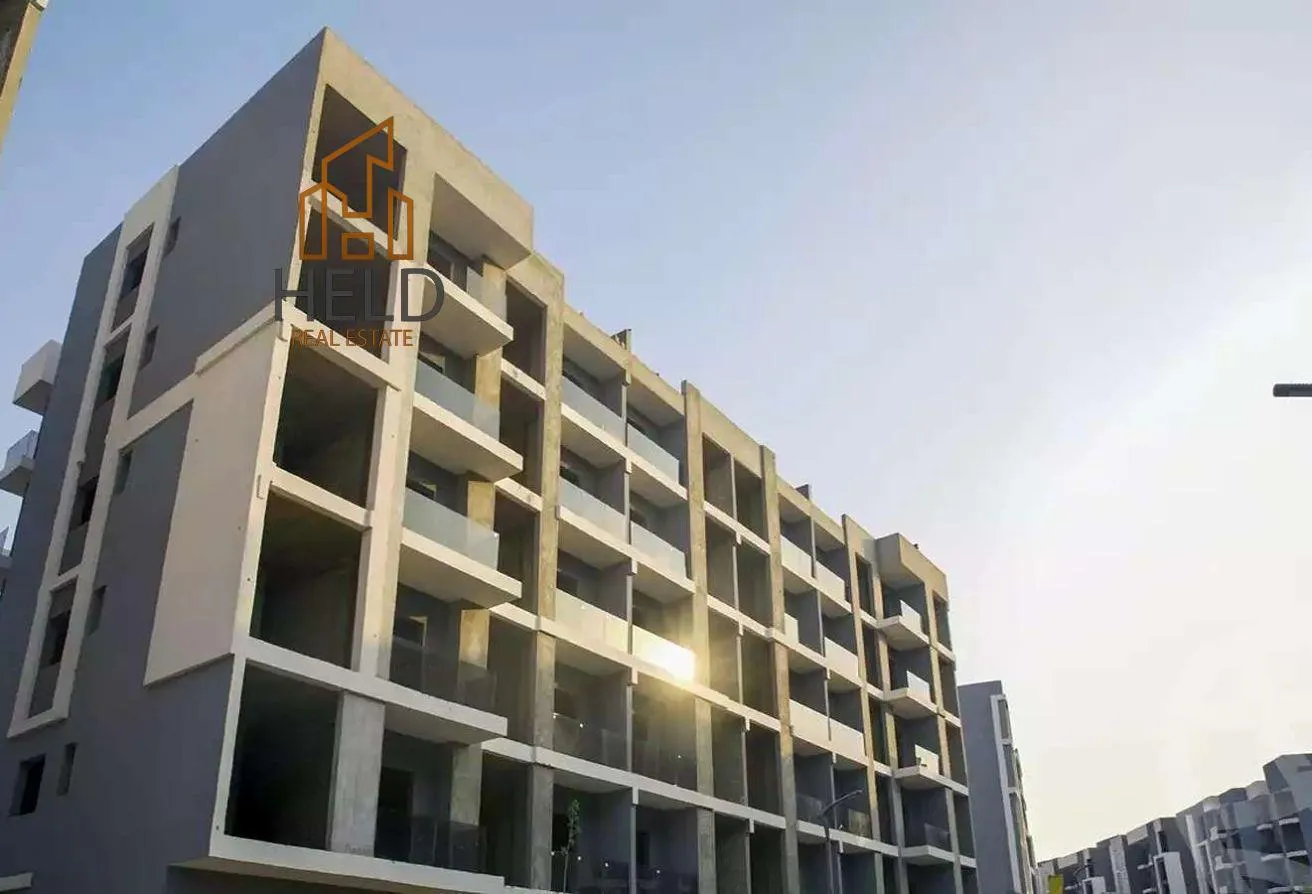 Sale in Sun Capital: Own a duplex in 6 October with a10%dp