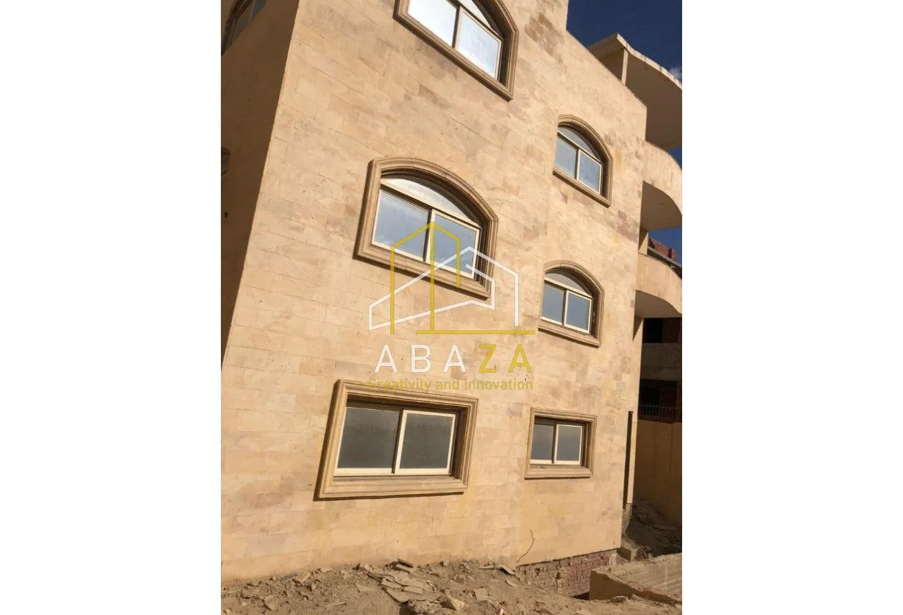 Sale in Palm Villa: FOR sale Ground Apartment 130m immediately Deliver