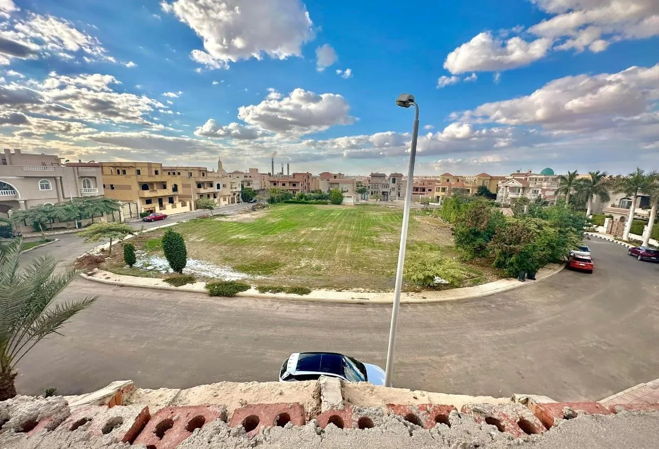 البيع في الحي التاسع: فيلا للبيع بالحي التاسع الشيخ زايد بفيو مفتوح 