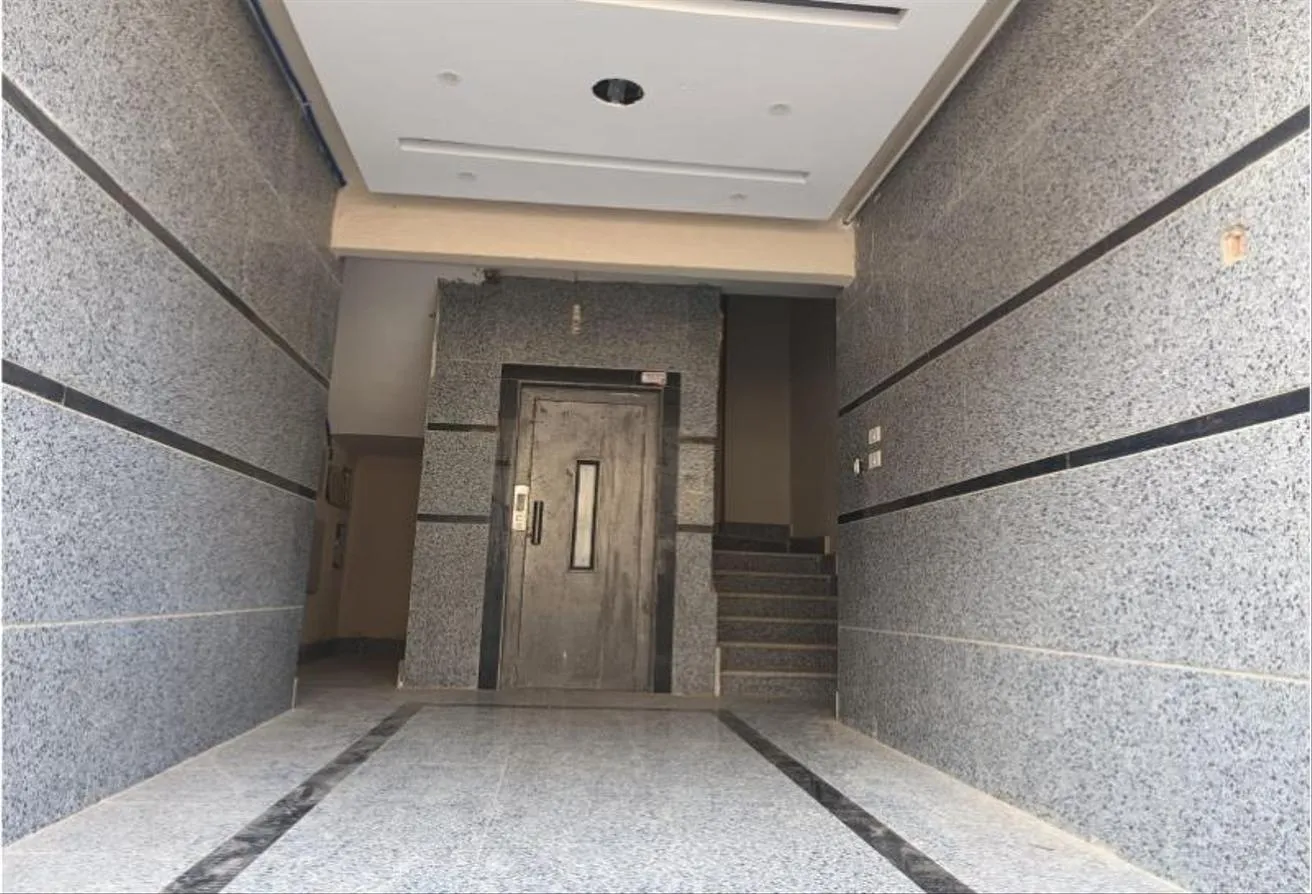 Rent in 16th District: شقه لايجار مفروش اول سكن الحى 16 الشيخ زايد