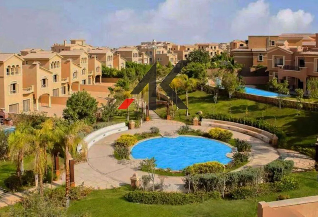 Sale in Katameya Hills: Stand Alone For Sale in Kattameya Hills