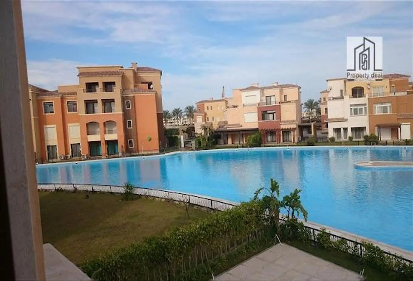 Sale in Marassi: Furnished 200m Duplex for sale below market price