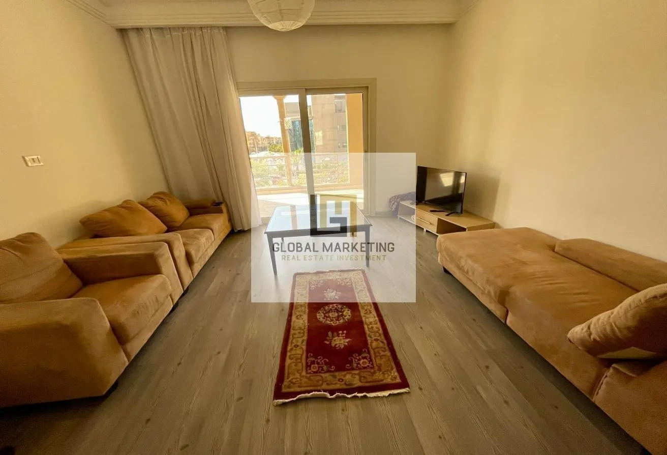 Sale in El Diplomaseen: Apartment and basement garden in Diplomats
