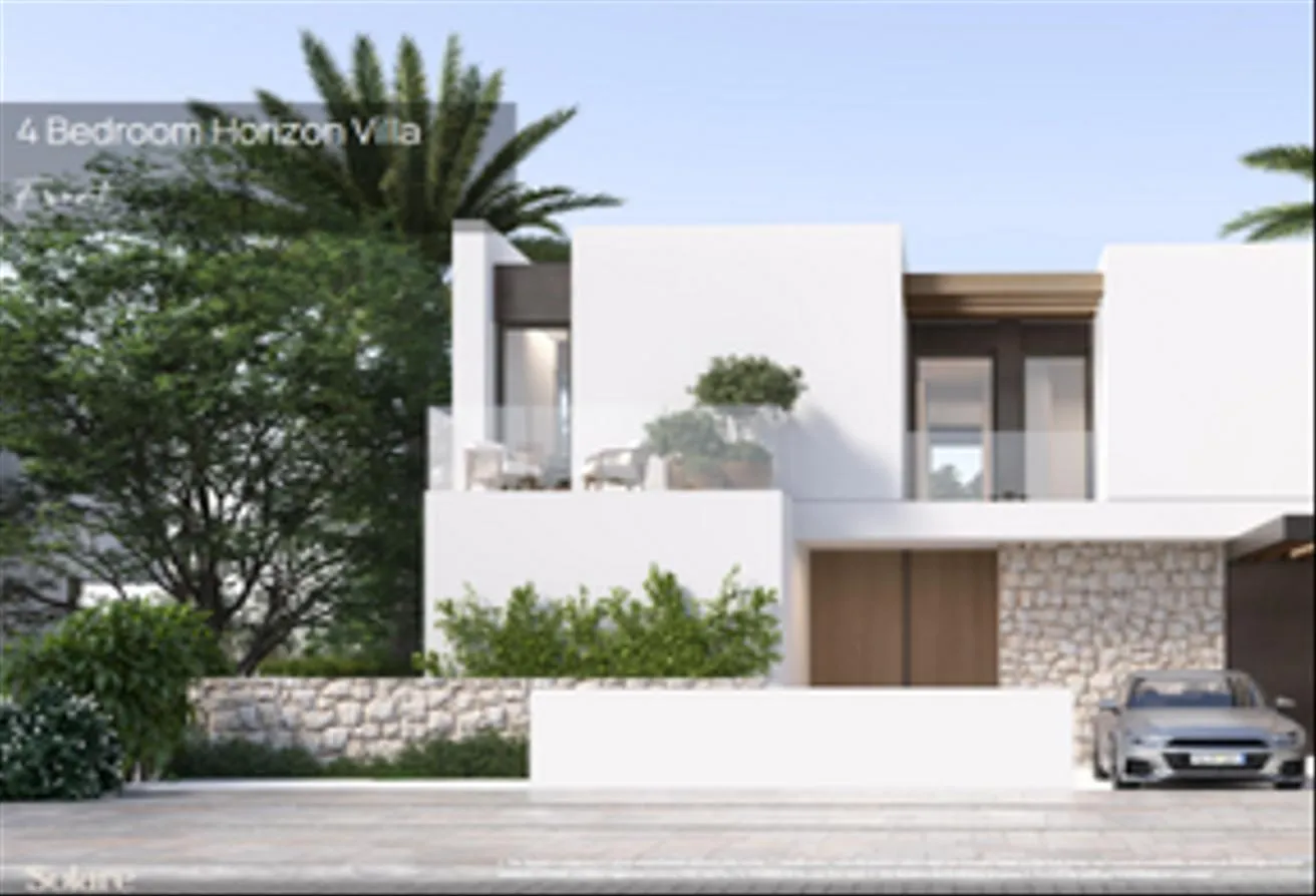 Sale in Solare: Villa For Sale In Solare Ras Elhekma Over 8Yrs
