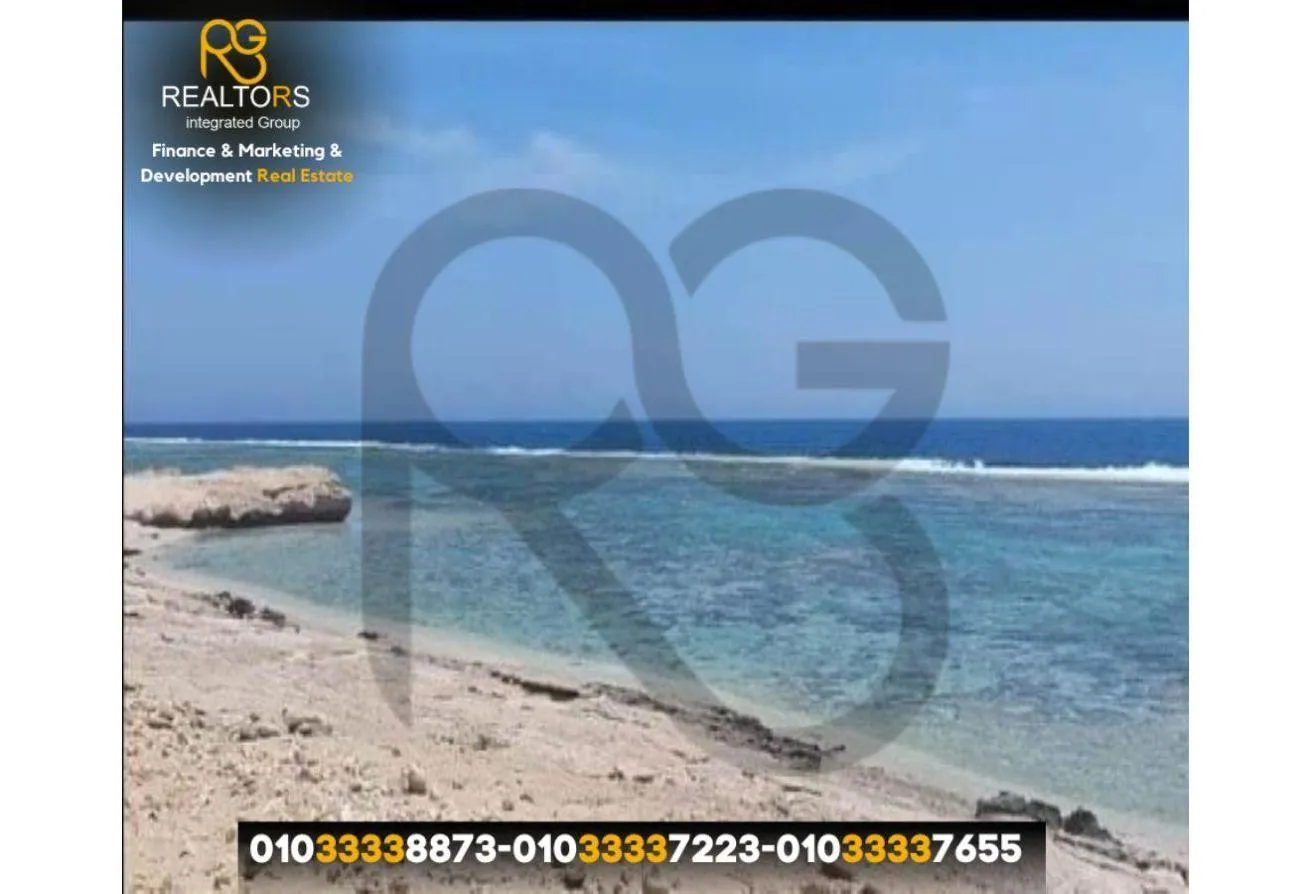 Sale in Marsa Alam: ارض للبيع 21780م طريق القصير – مرسي علم