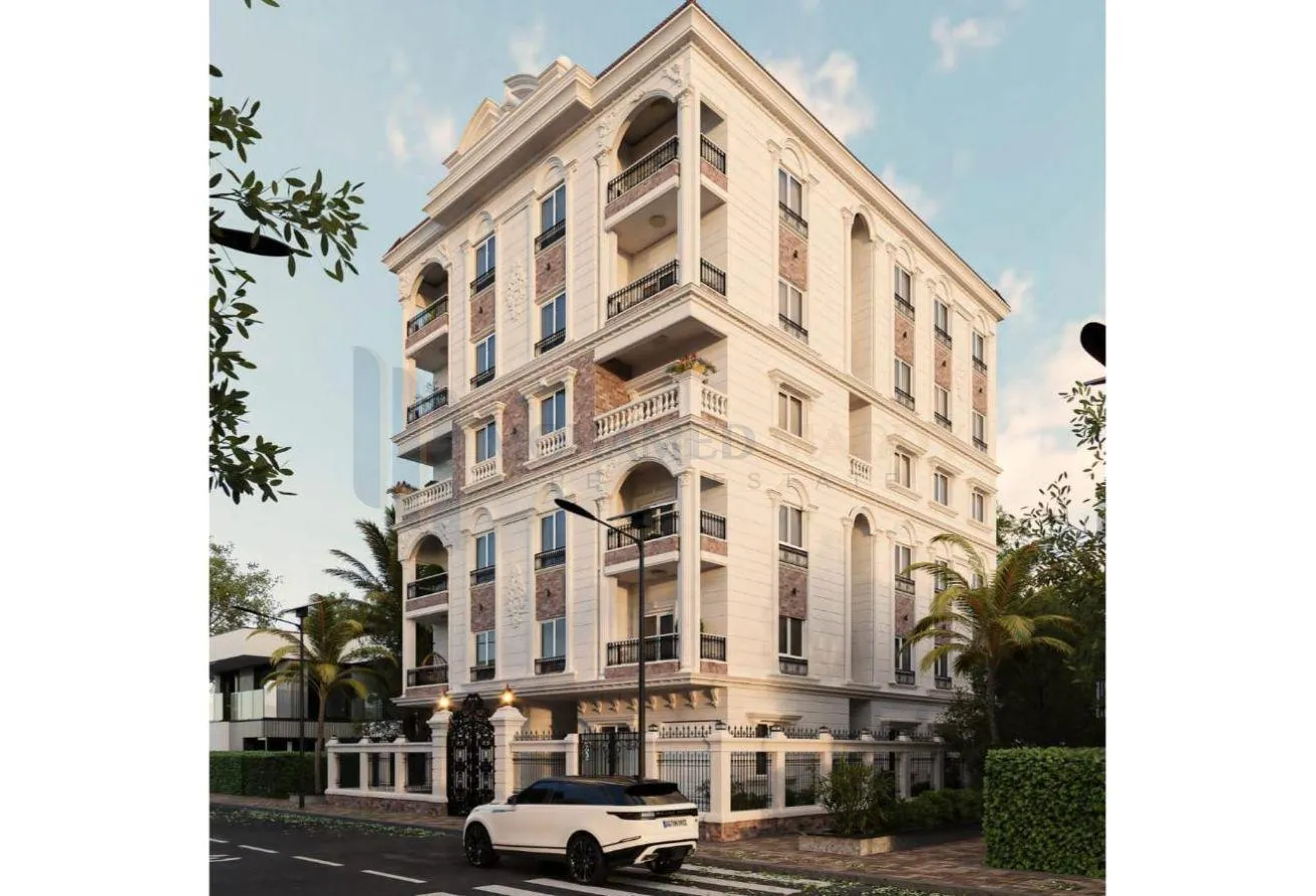 Sale in Beit Al Watan: 300K DP Own your Aprt in The best location Zayed
