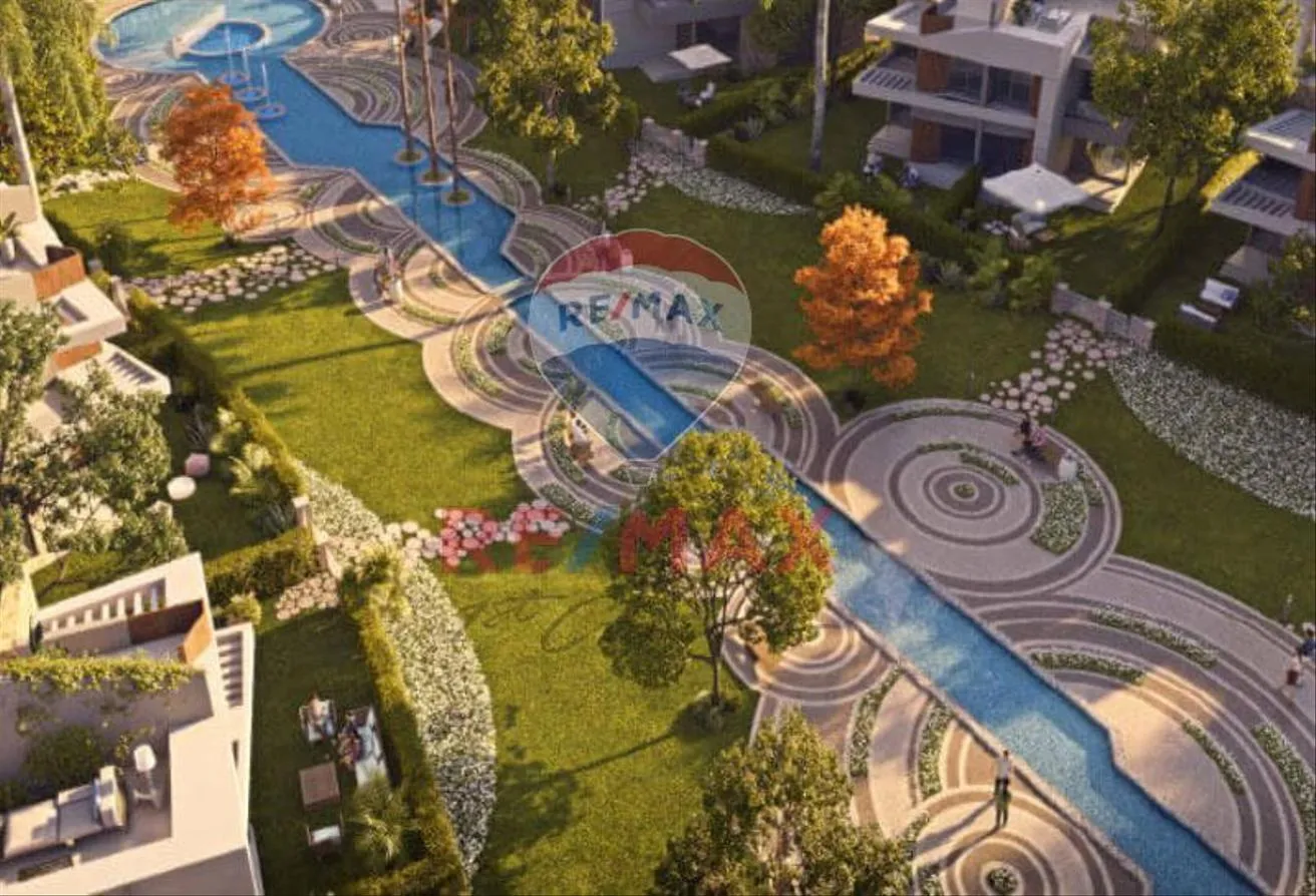 Sale in Midtown Condo: MIDTOWN CONDO- New Capital