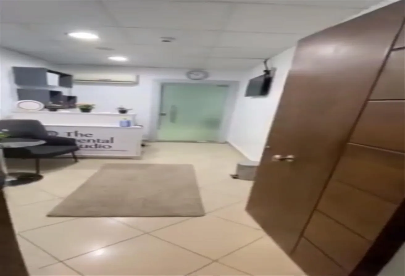 Rent in Medical Park Elite: Clinic for rent in Medical Park Mall Fifth Settlem