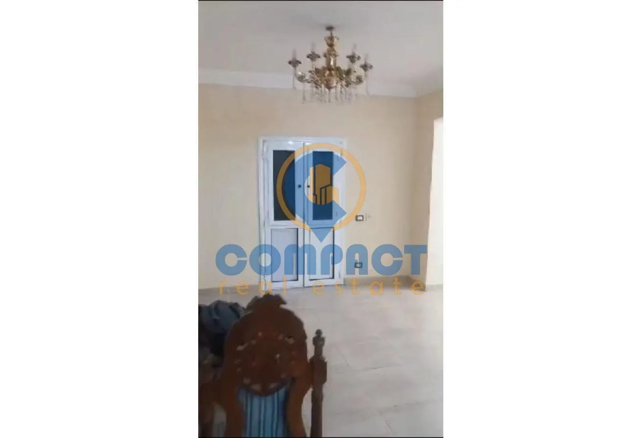 Rent in 11th District: شقة مفروشة في 6 اكتوبر الحي ال 11