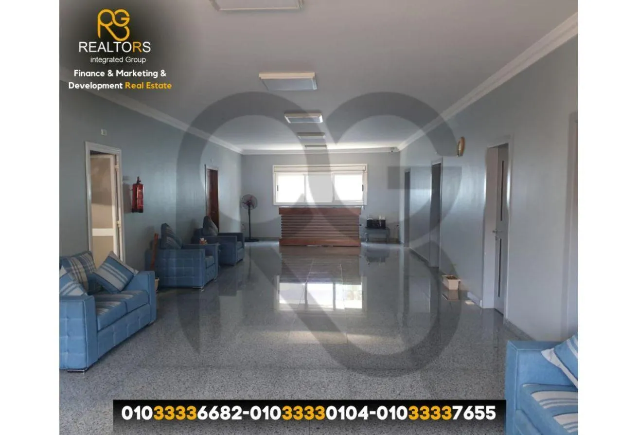 Sale in Abou Rawash: مصنع للبيع 1490م أبو رواش – المنطقة الصناعية