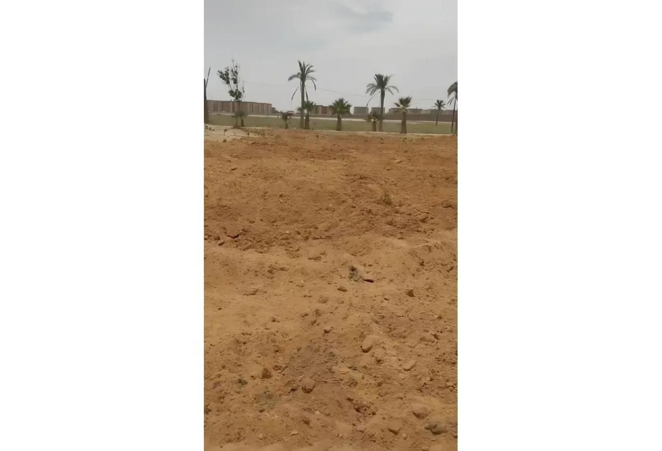 Sale in Cairo Alexandria Desert Road: Ready to move ,Office for sale in Desert Road