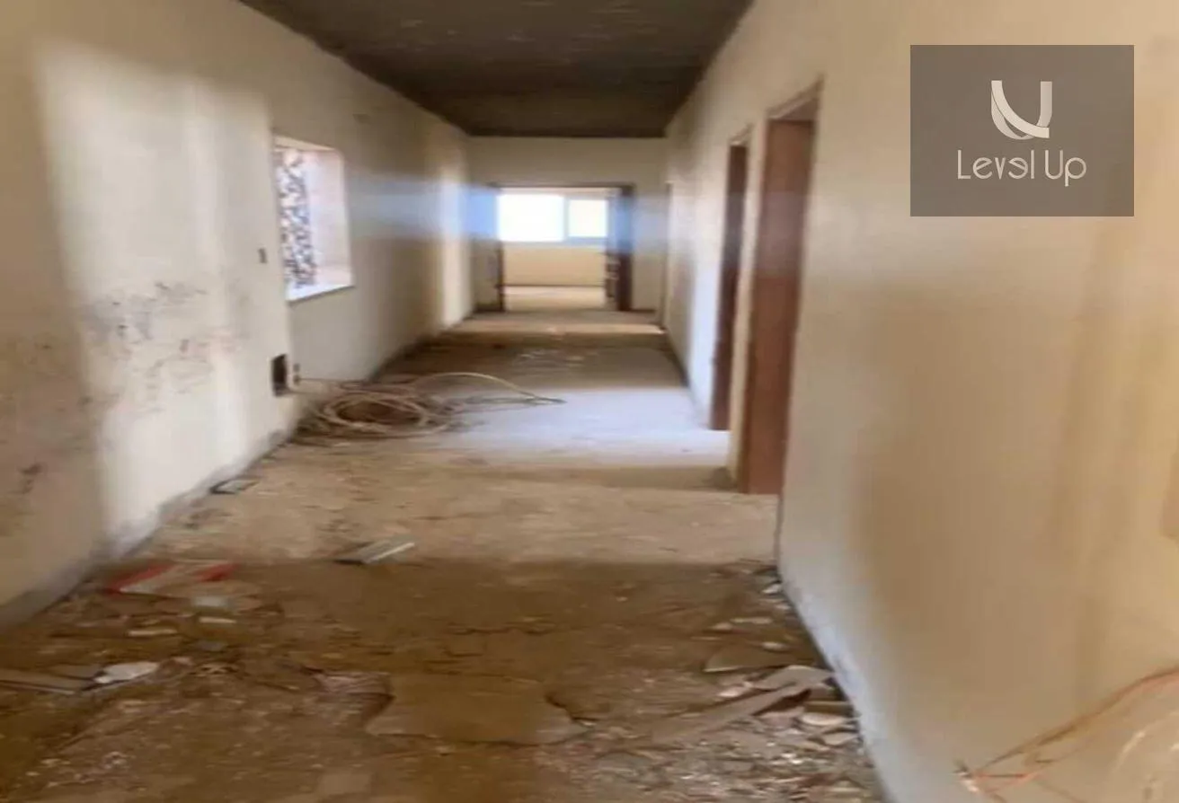 Sale in North Lotus: Apartment for sale, 4 rooms, immediate delivery