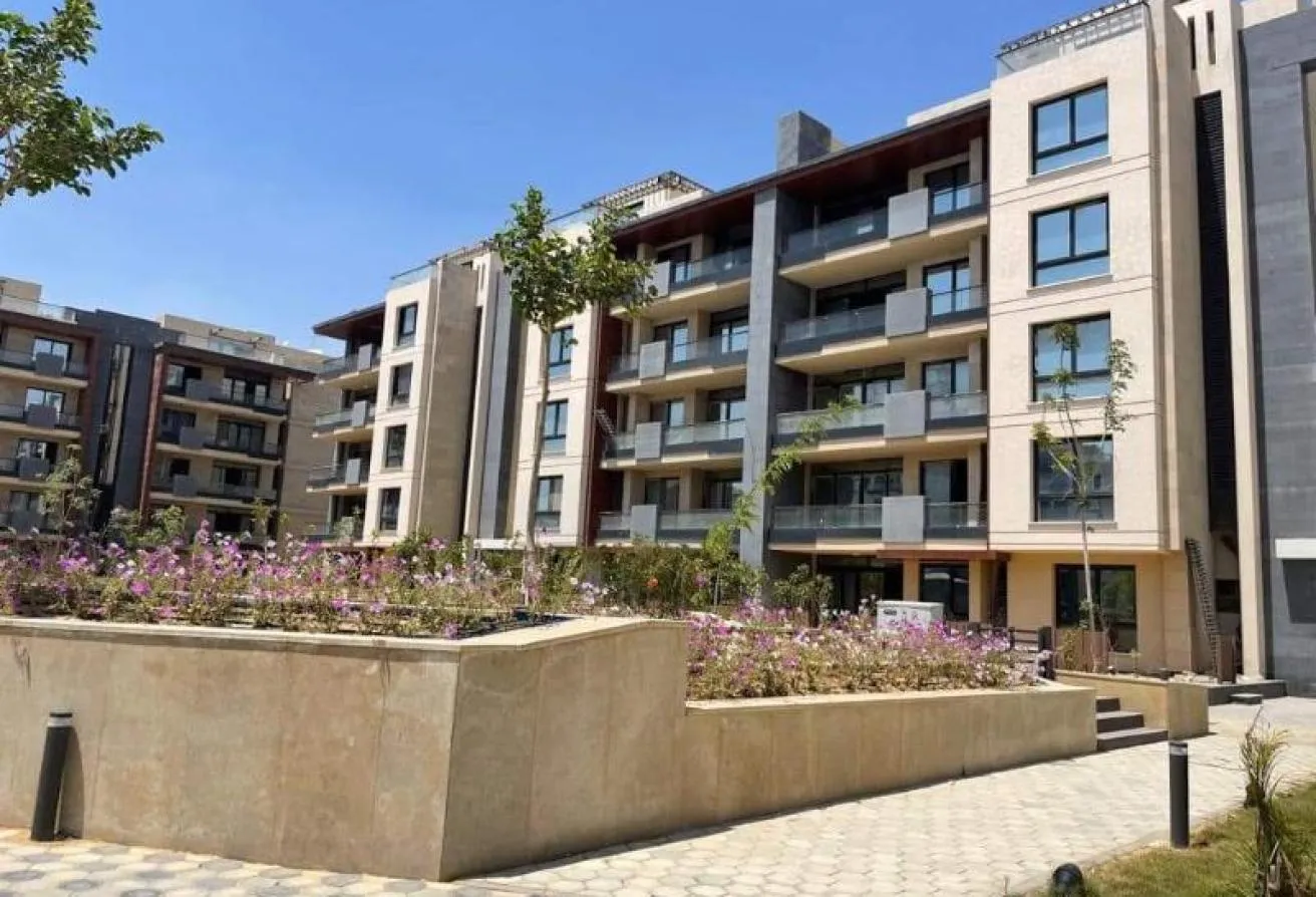 Sale in Azad: Apartment for sale in Azad M Open View 3 rooms Ex