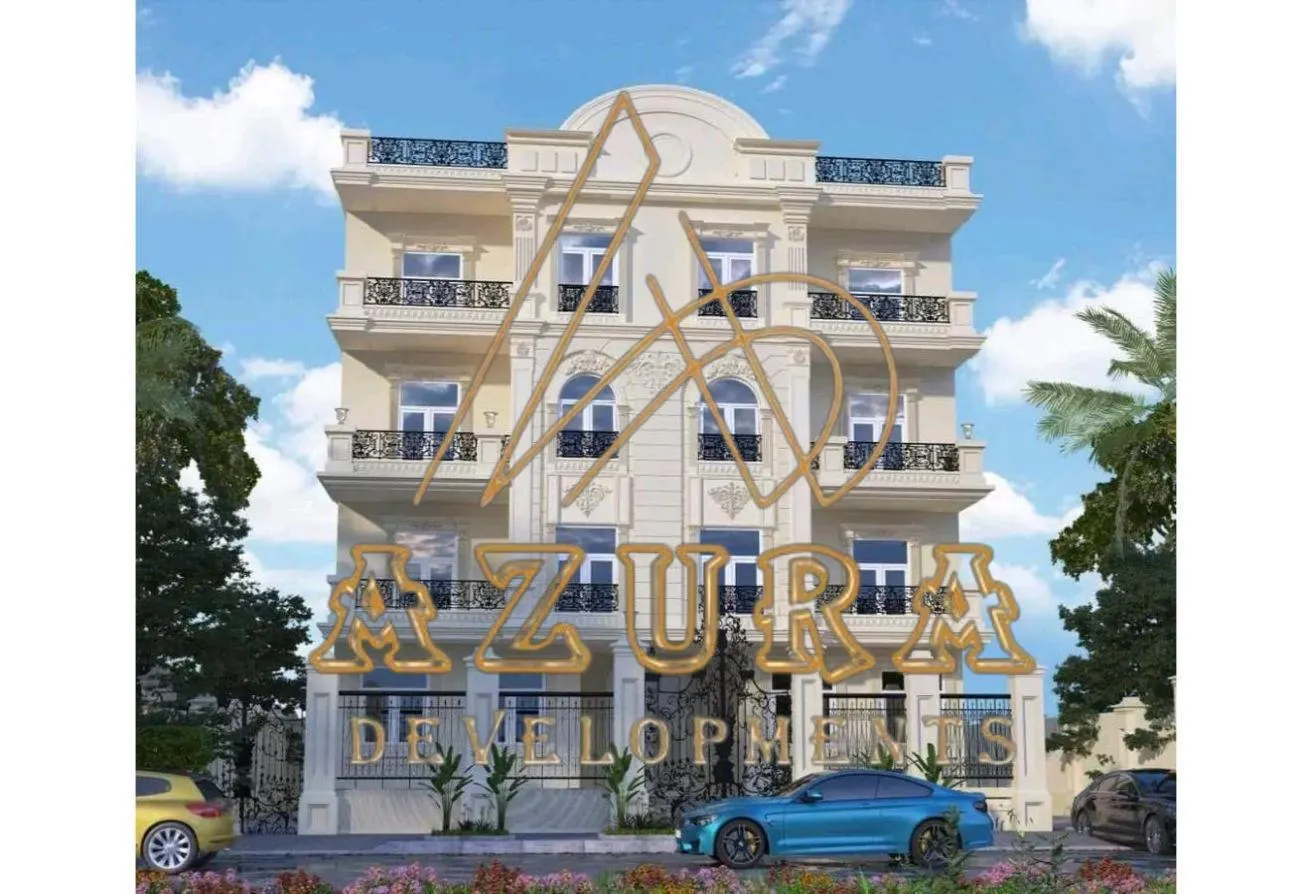 Sale in Bait Al Watan Al Takmely: Apartment for sale in Beit Al Watan Complementary,