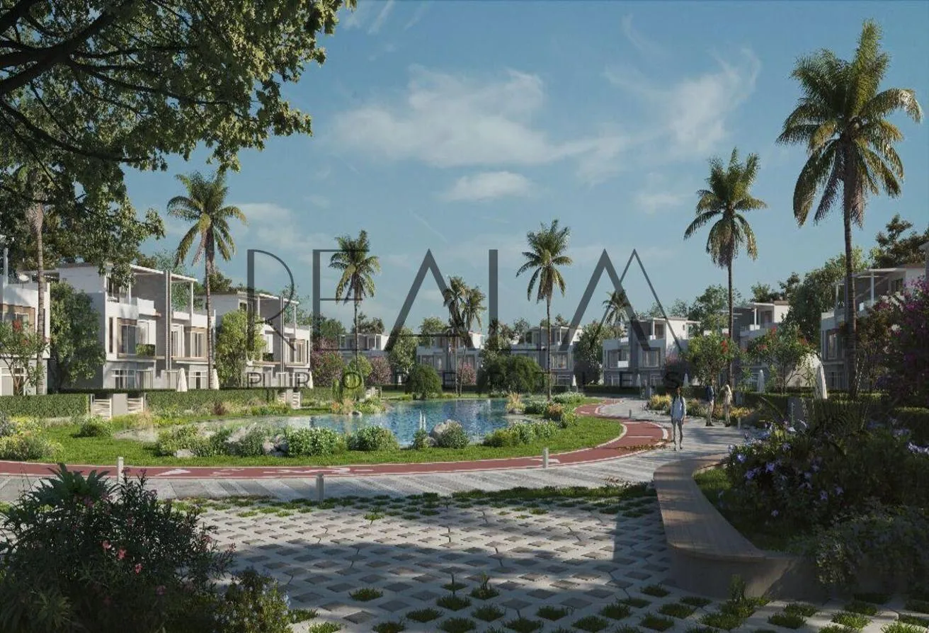Sale in V Levels: Garden Apt. prime location in October inst. 8 yrs