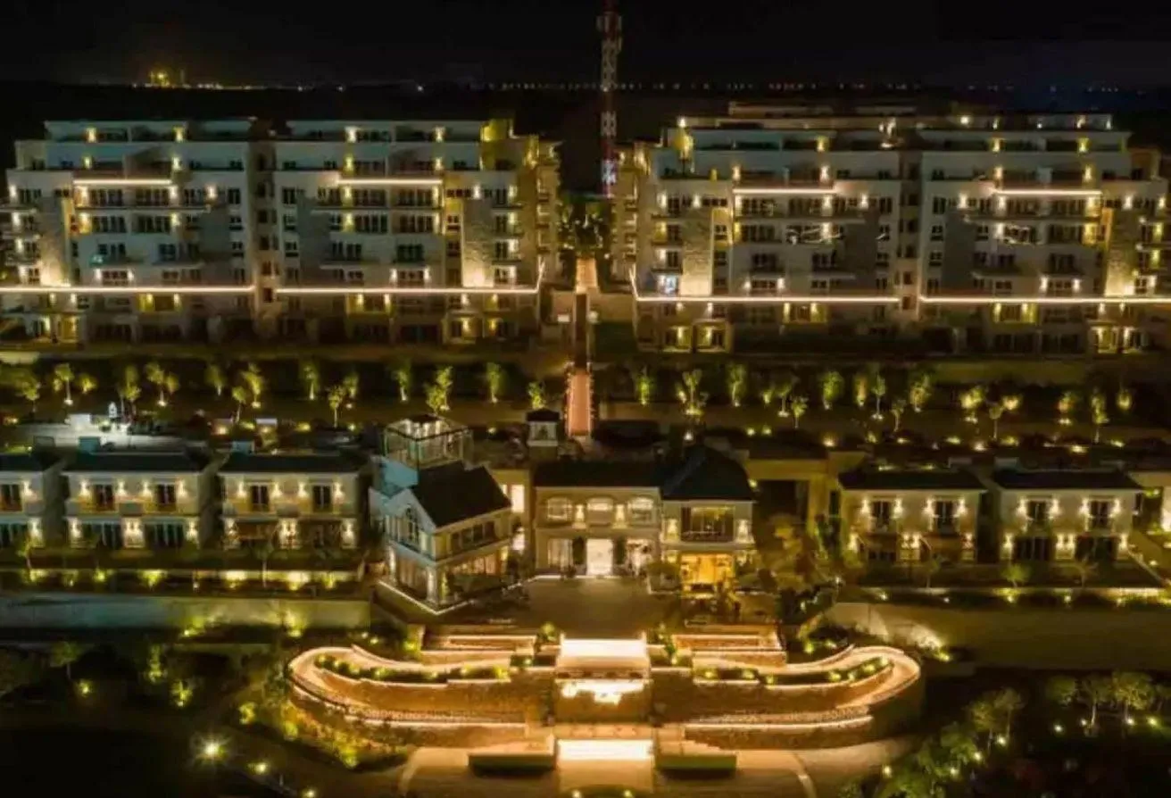 Sale in Mountain View iCity: by Mountain View launches iVilla 215m Over 8Y