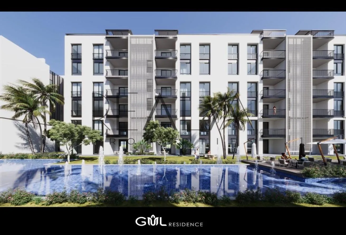 Sale in New October City compounds: Apart.in New City|Central Location|at Lowest Price