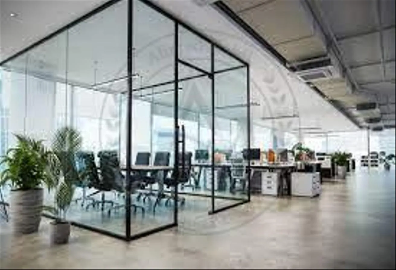 Sale in Capital Prime New Capital: Administrative office for sale in the new administ
