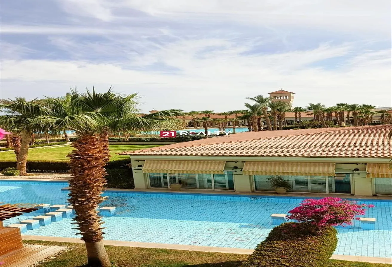 Sale in Veranda: Studio in Sahl Hasheesh in installments up to 6 ye